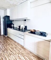 Blk 430 Clementi Avenue 3 (Clementi), HDB 3 Rooms #598426921